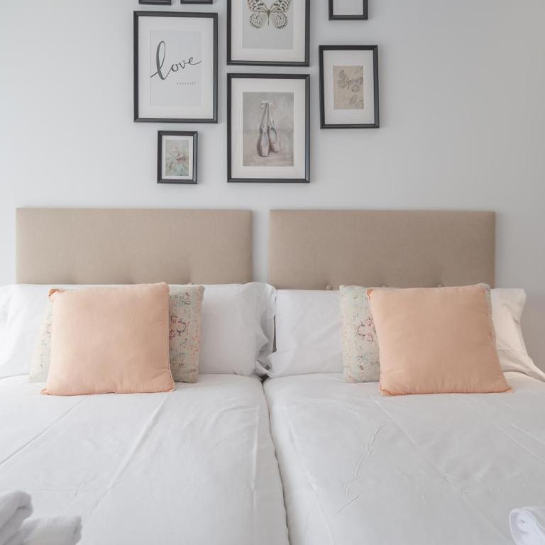 Tdc12 AV Gijón - Apartamento de 3 dormitorios - 19