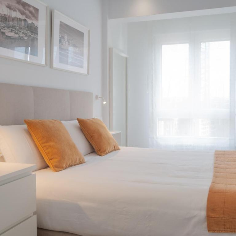 Tdc12 AV Gijón - Apartamento de 3 dormitorios - 22