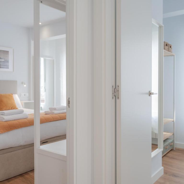 Tdc12 AV Gijón - Apartamento de 3 dormitorios - 23
