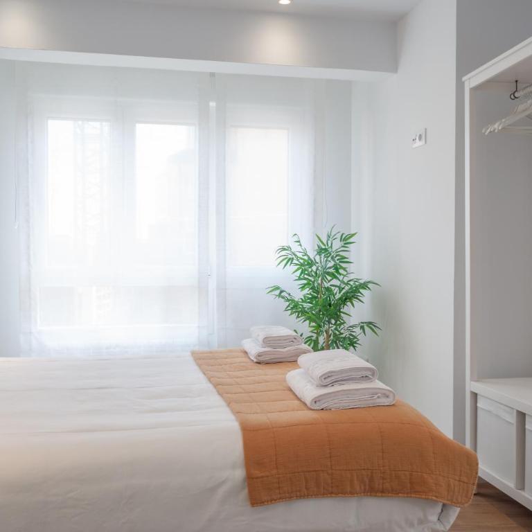 Tdc12 AV Gijón - Apartamento de 3 dormitorios - 26