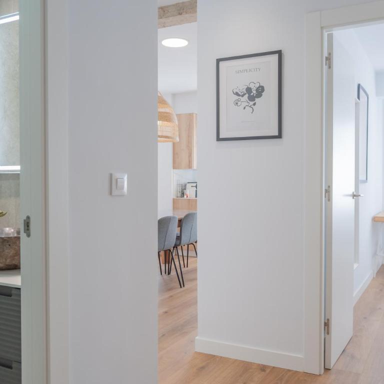 Tdc12 AV Gijón - Apartamento de 3 dormitorios - 30
