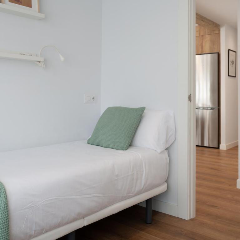 Tdc12 AV Gijón - Apartamento de 3 dormitorios - 31