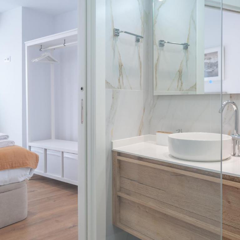 Tdc12 AV Gijón - Apartamento de 3 dormitorios - 33
