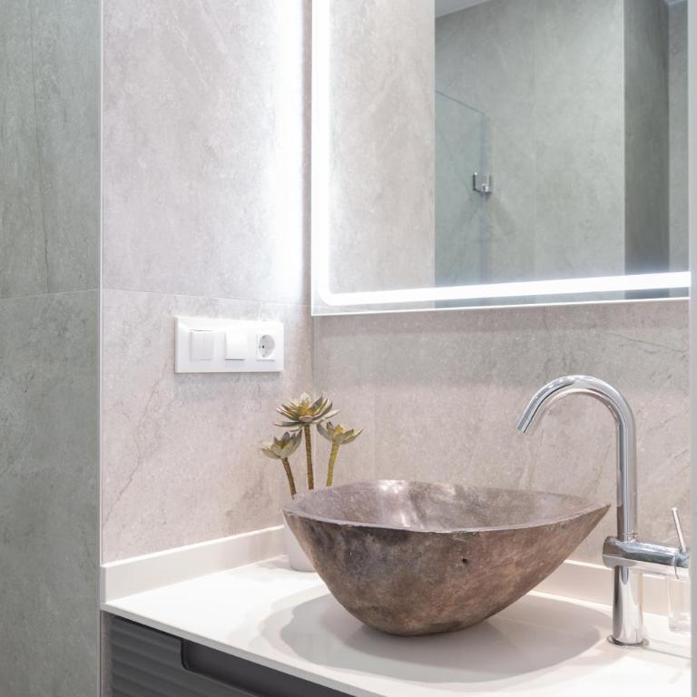 Tdc12 AV Gijón - Apartamento de 3 dormitorios - 37