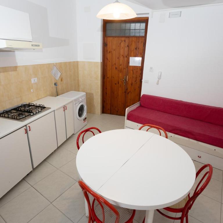 Appartamenti per vacanze Gurnella - Tropea - One-Bedroom Apartment with Sea View and Terrace - 6