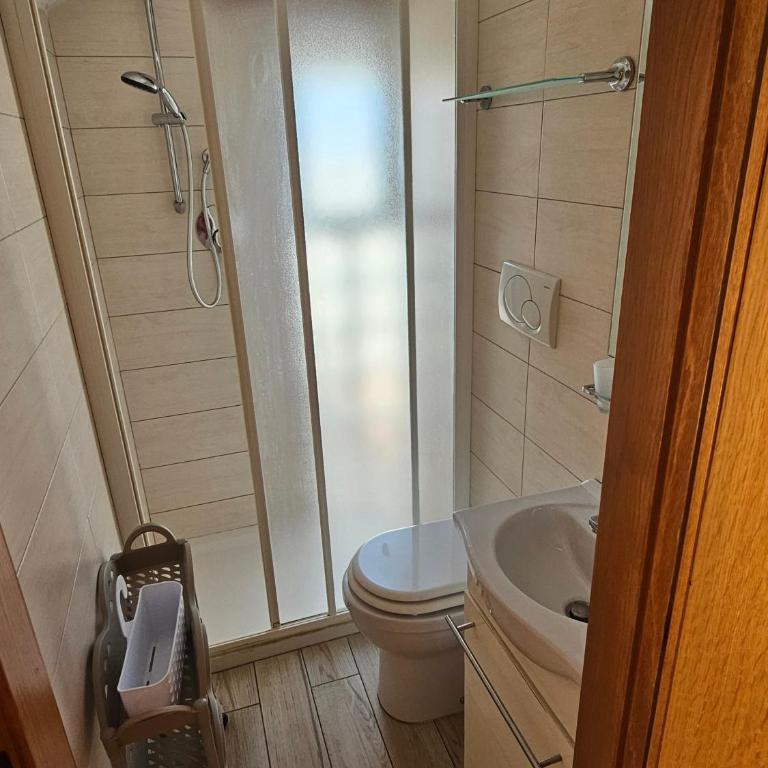 Casa Cristina - Appartamento Superior con 1 Camera da Letto e Balcone - 15