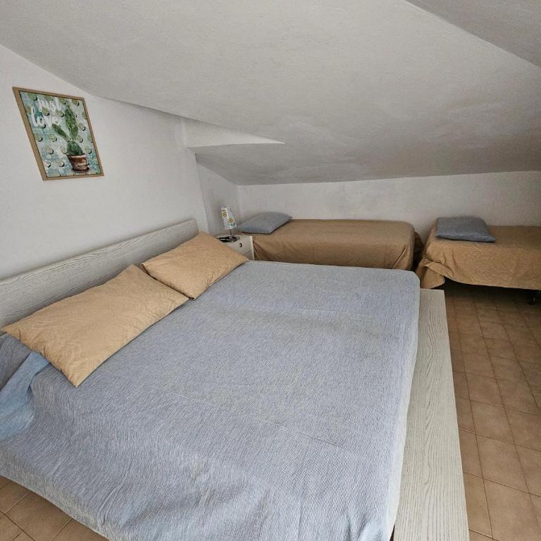 Casa Cristina - Appartamento Superior con 1 Camera da Letto e Balcone - 14
