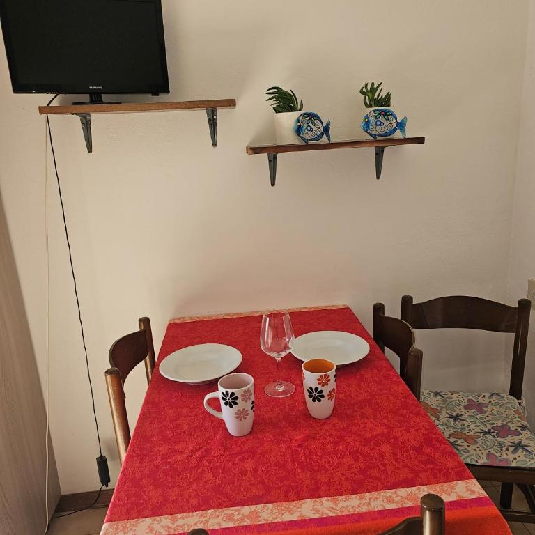 Casa Cristina - Appartamento Superior con 1 Camera da Letto e Balcone - 7