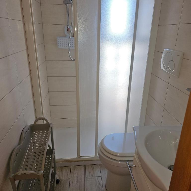 Casa Cristina - Appartamento Superior con 1 Camera da Letto e Balcone - 16