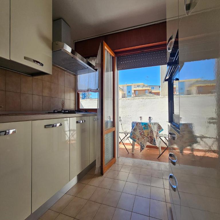 Casa Cristina - Appartamento Superior con 1 Camera da Letto e Balcone - 1