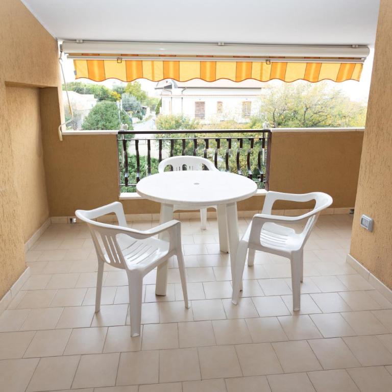 Appartamenti per vacanze Gurnella - Tropea - One-Bedroom Apartment with Sea View and Terrace - 9