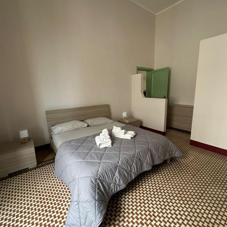 Palazzo dei Pavoni - One-Bedroom Apartment - 27