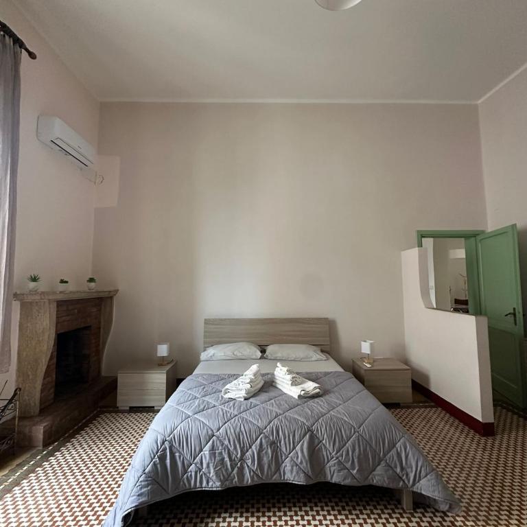 Palazzo dei Pavoni - One-Bedroom Apartment - 28