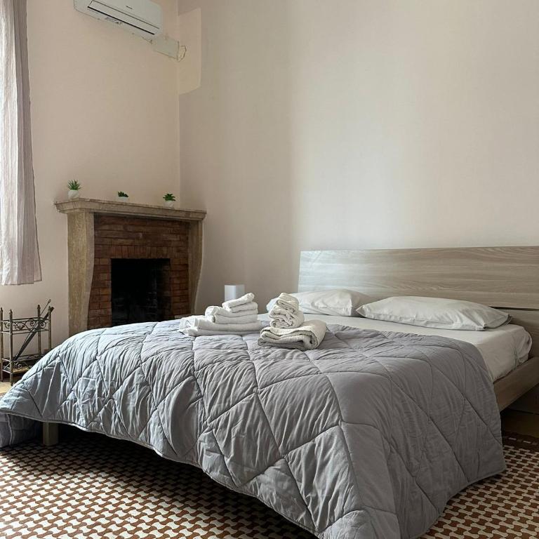Palazzo dei Pavoni - One-Bedroom Apartment - 29
