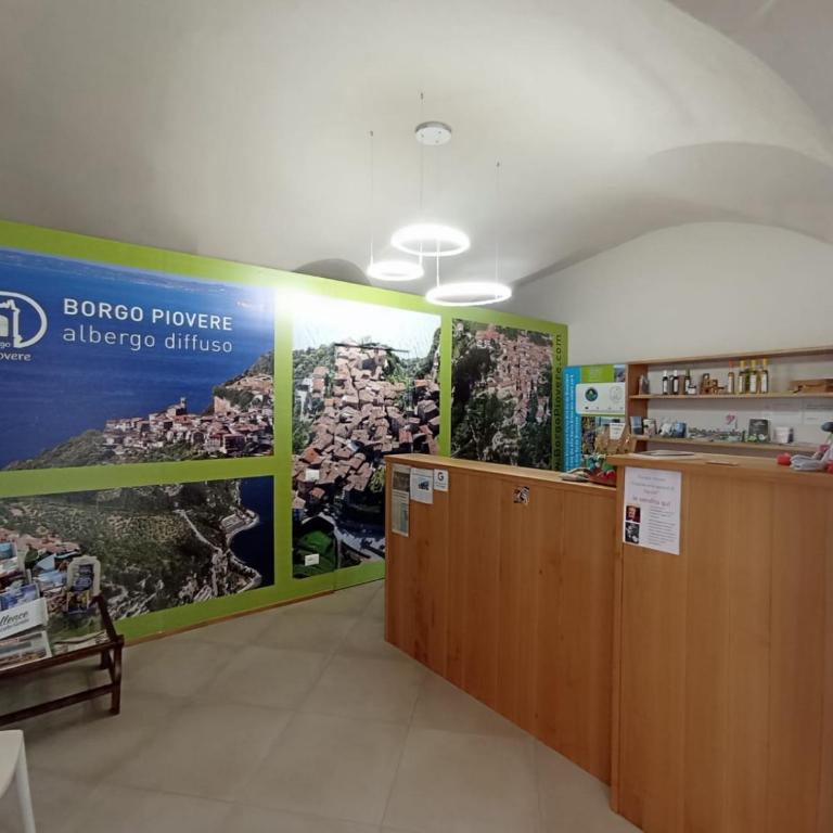 Albergo Diffuso Borgo Piovere, Naol appartamento attico - Appartamento Attico - 20