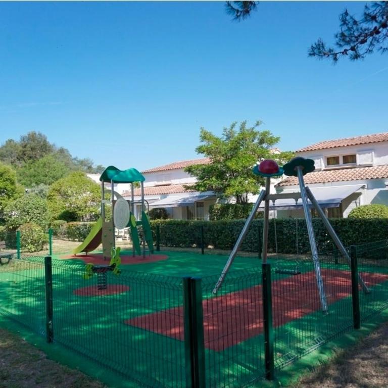 L Ecrin de la Napoule piscine plage à pied clim - Maison 2 Chambres - 54