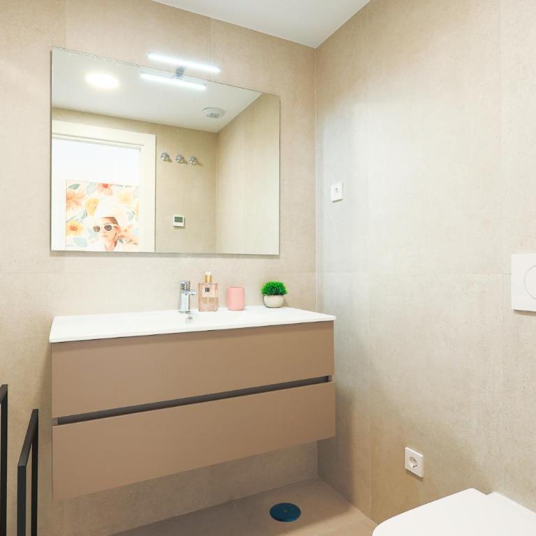 Penthouse Encina 5735 - Santa Rosalia Lake & Life Resort - Apartamento Ático - 6