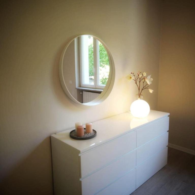 La finestra sul lago - Luxury view Apartment - Casa con 2 Camere da Letto - 18