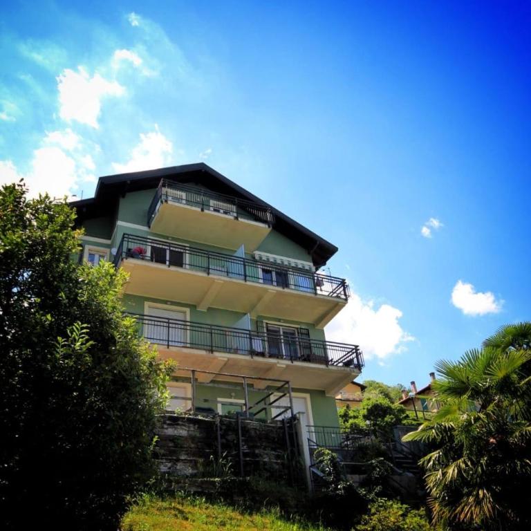 La finestra sul lago - Luxury view Apartment - Casa con 2 Camere da Letto - 27