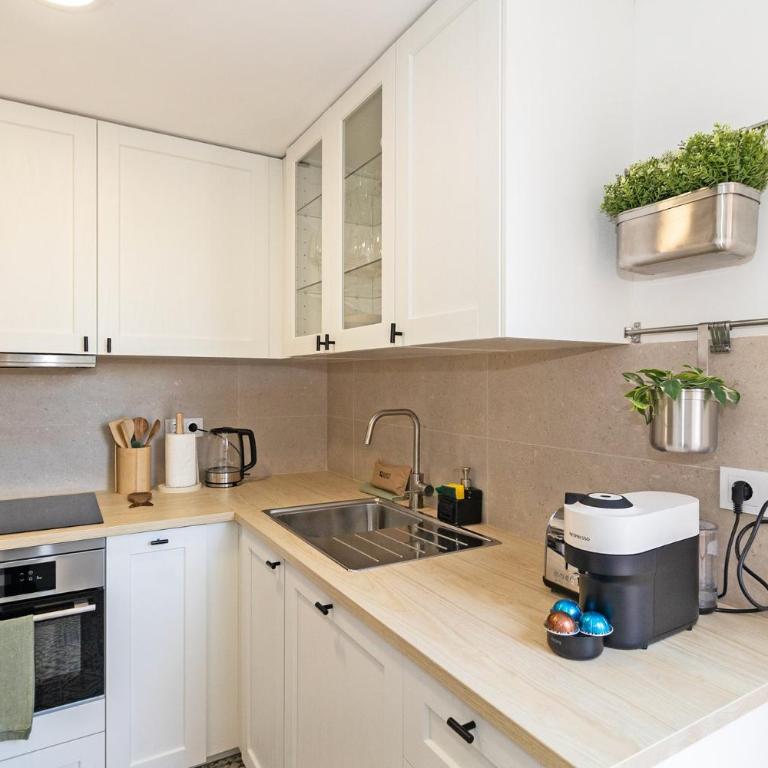 GuestReady - Wonderful Terrace in Valencia - Apartment with Terrace - 15