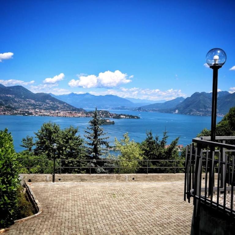 La finestra sul lago - Luxury view Apartment - Casa con 2 Camere da Letto - 26