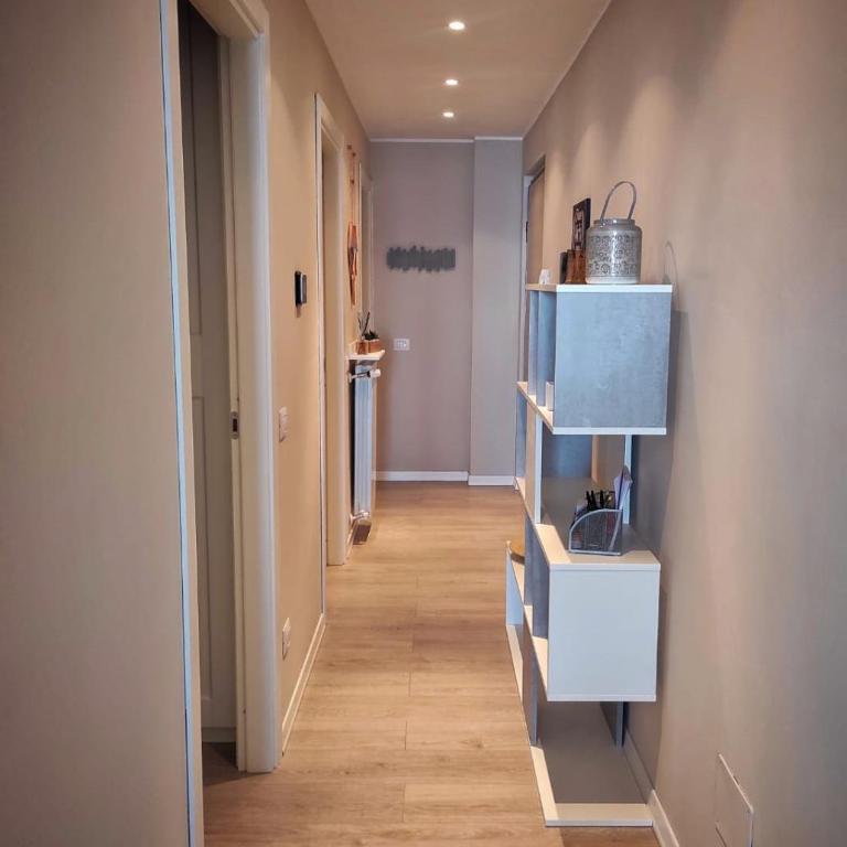 La finestra sul lago - Luxury view Apartment - Casa con 2 Camere da Letto - 6