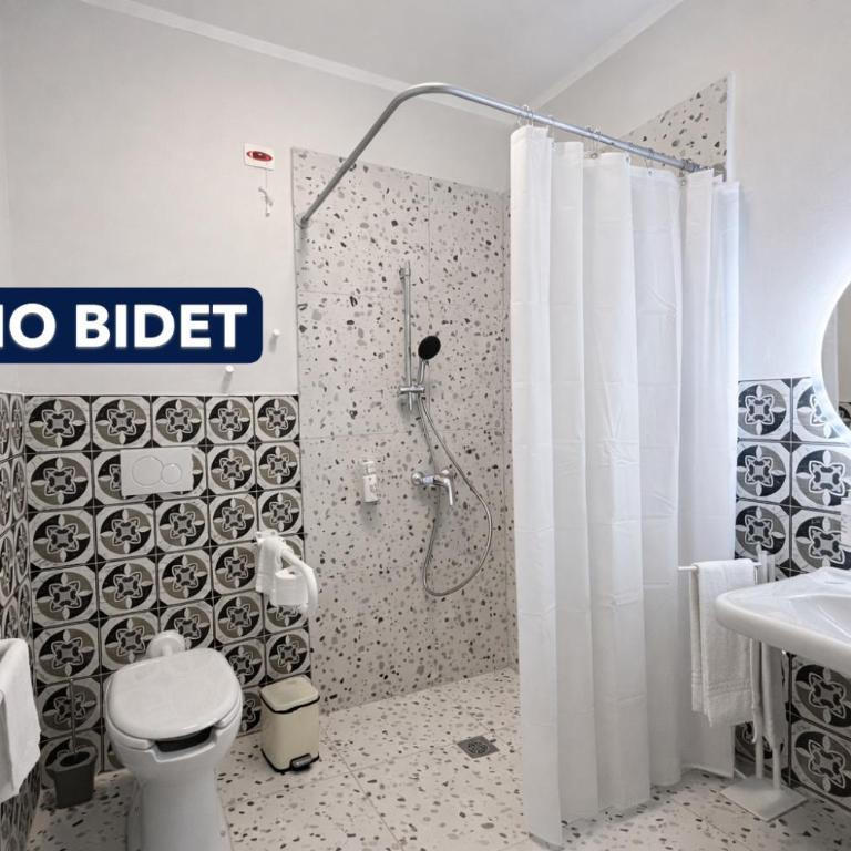 Residence Corte Bizantina - Appartamento - Accesso Disabili - 5