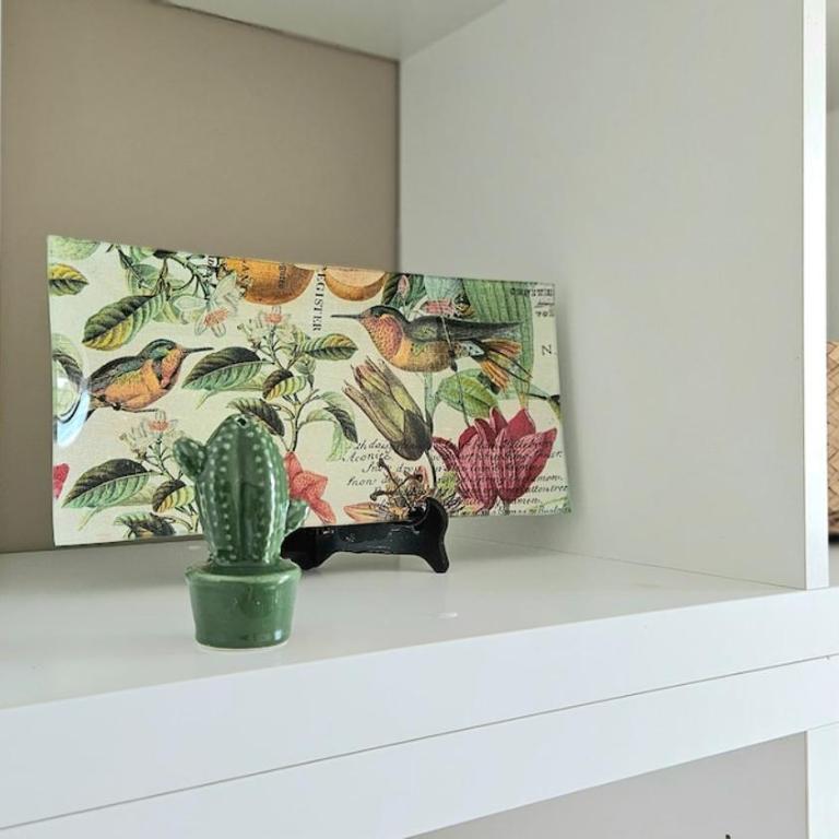 Toucan Foncillon - Studio-Apartment mit Balkon - 6