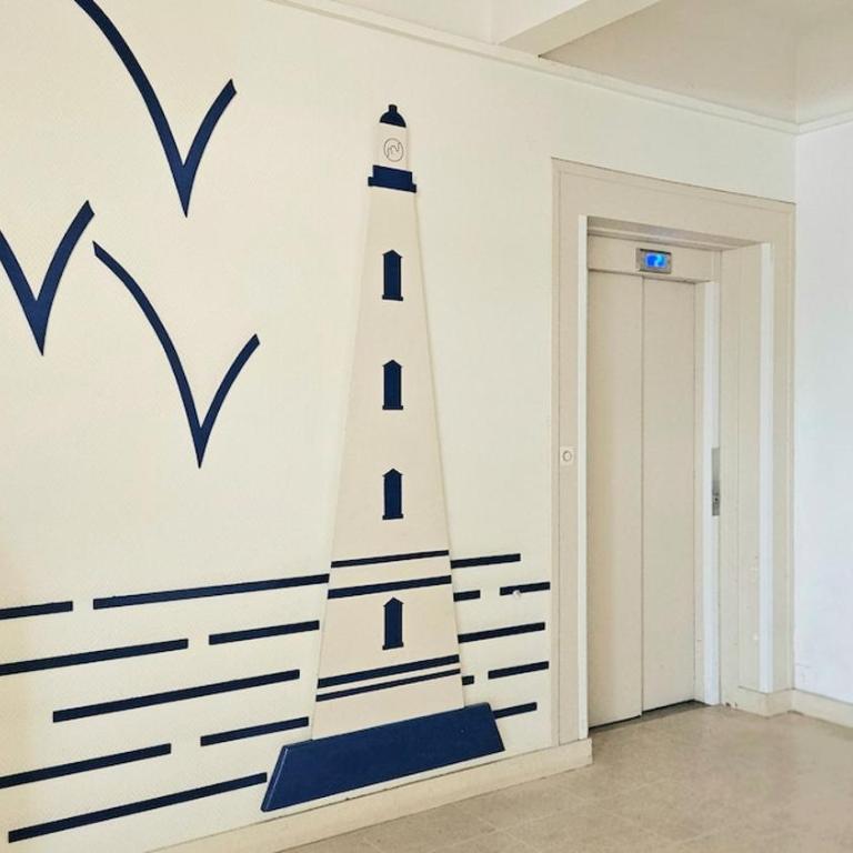 Toucan Foncillon - Studio-Apartment mit Balkon - 18