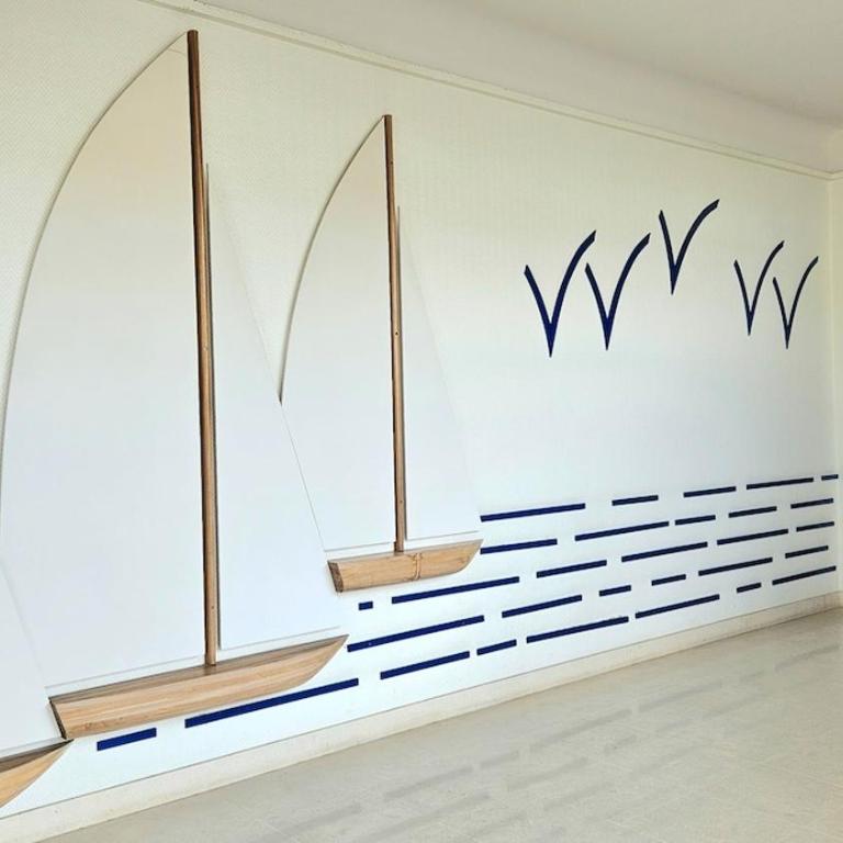 Toucan Foncillon - Studio-Apartment mit Balkon - 28