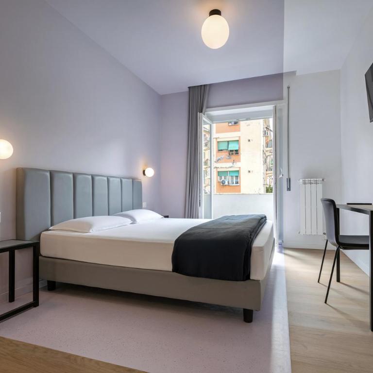 Luciano King's Guest House - Superior King Room - 3