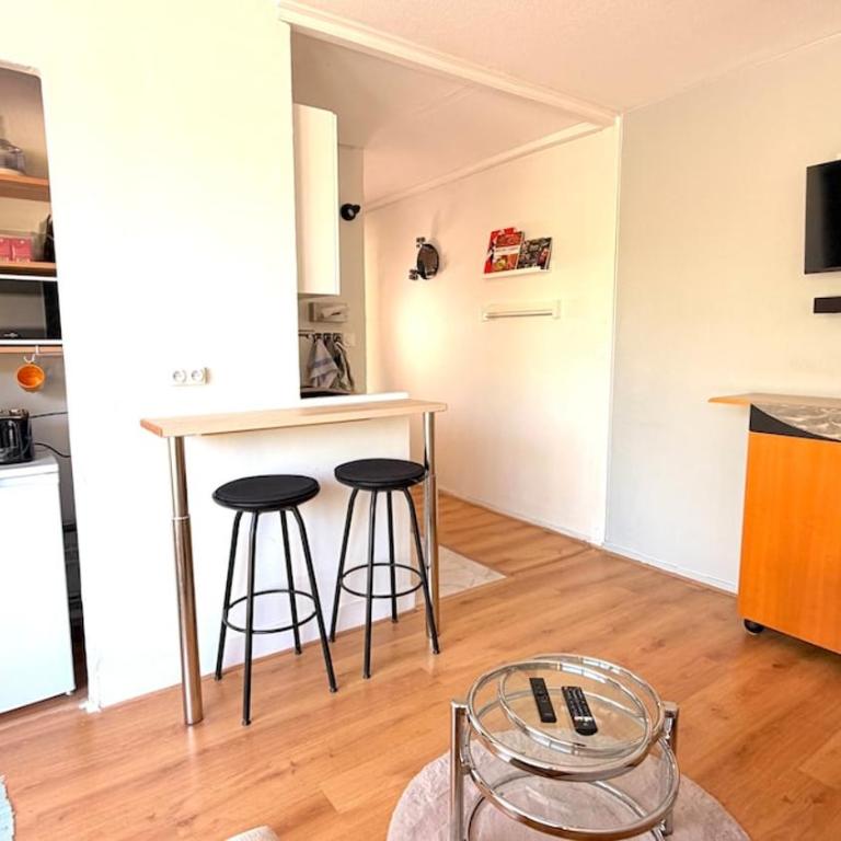 La Terrasse des Pins Peaceful Provencal haven - Appartement 1 Chambre - 8