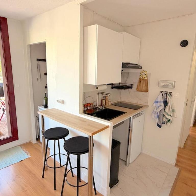 La Terrasse des Pins Peaceful Provencal haven - Appartement 1 Chambre - 11