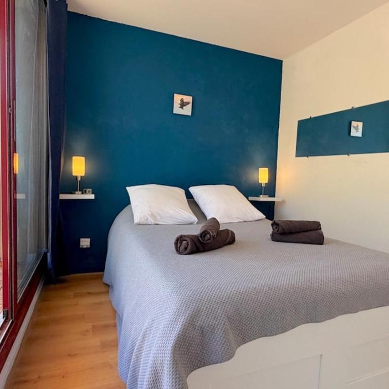 La Terrasse des Pins Peaceful Provencal haven - Appartement 1 Chambre - 13