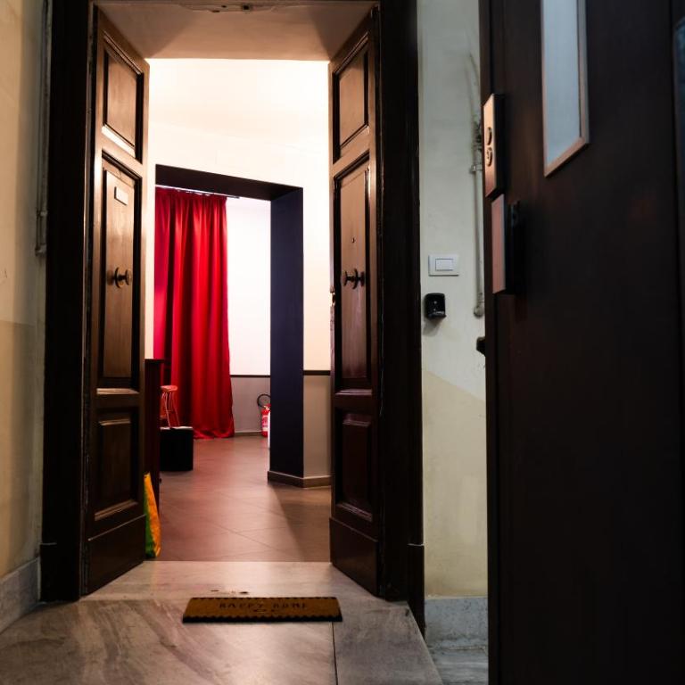 LH 51 Urban Suite - Casa con 1 Camera da Letto - 14