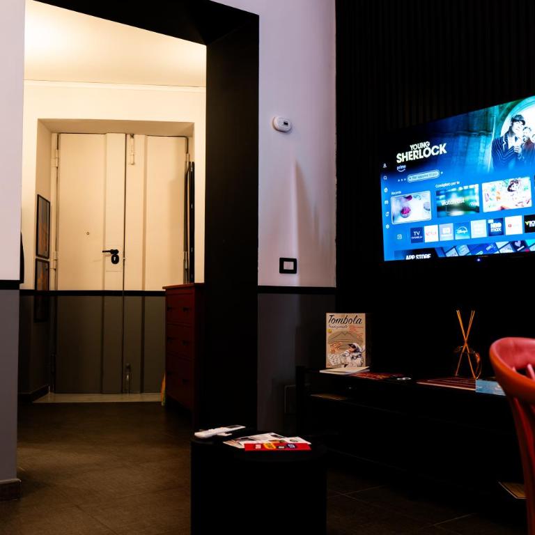 LH 51 Urban Suite - Casa con 1 Camera da Letto - 3
