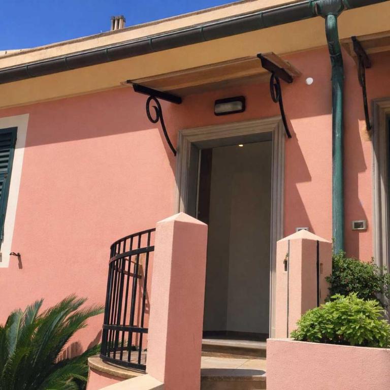 Casa Tritone - Appartamento con 1 Camera da Letto - 2