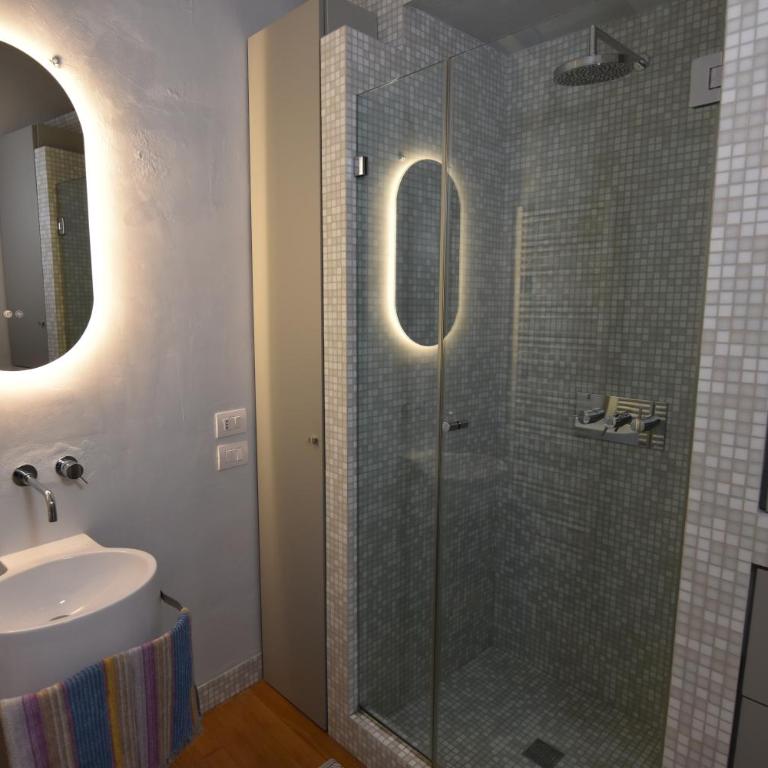 Piccola Residenza Mantovana in centro - Appartamento con 1 Camera da Letto - 12
