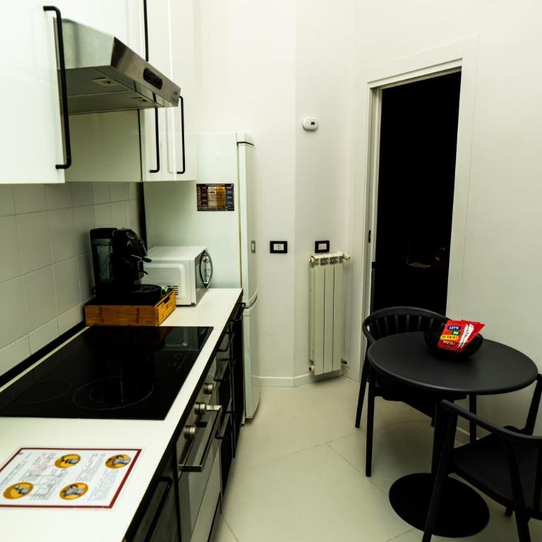 LH 51 Urban Suite - Casa con 1 Camera da Letto - 16