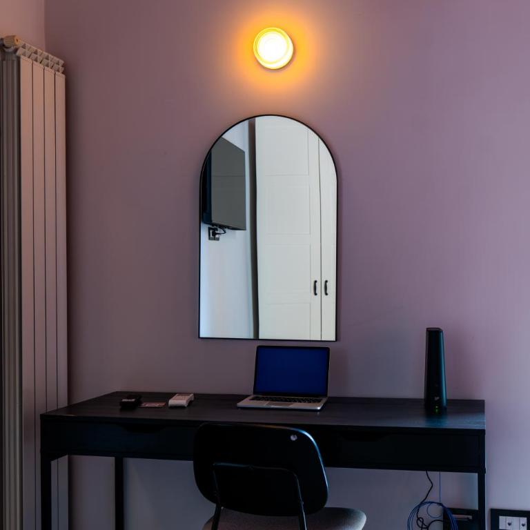 LH 51 Urban Suite - Casa con 1 Camera da Letto - 28