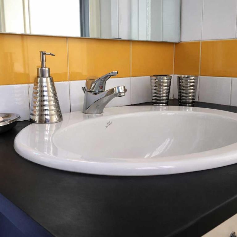 Casa Tritone - Appartamento con 1 Camera da Letto - 13