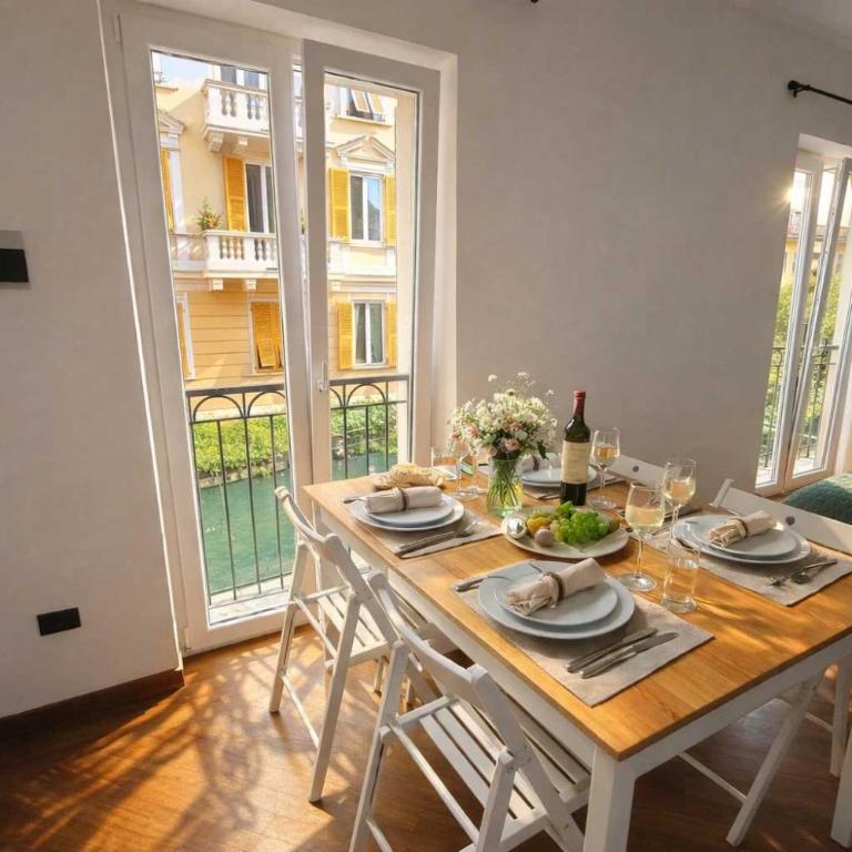 Casa Tritone - Appartamento con 1 Camera da Letto - 5