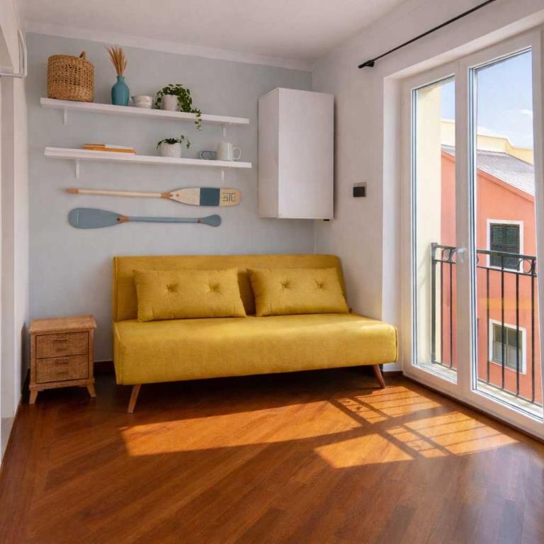 Casa Tritone - Appartamento con 1 Camera da Letto - 4