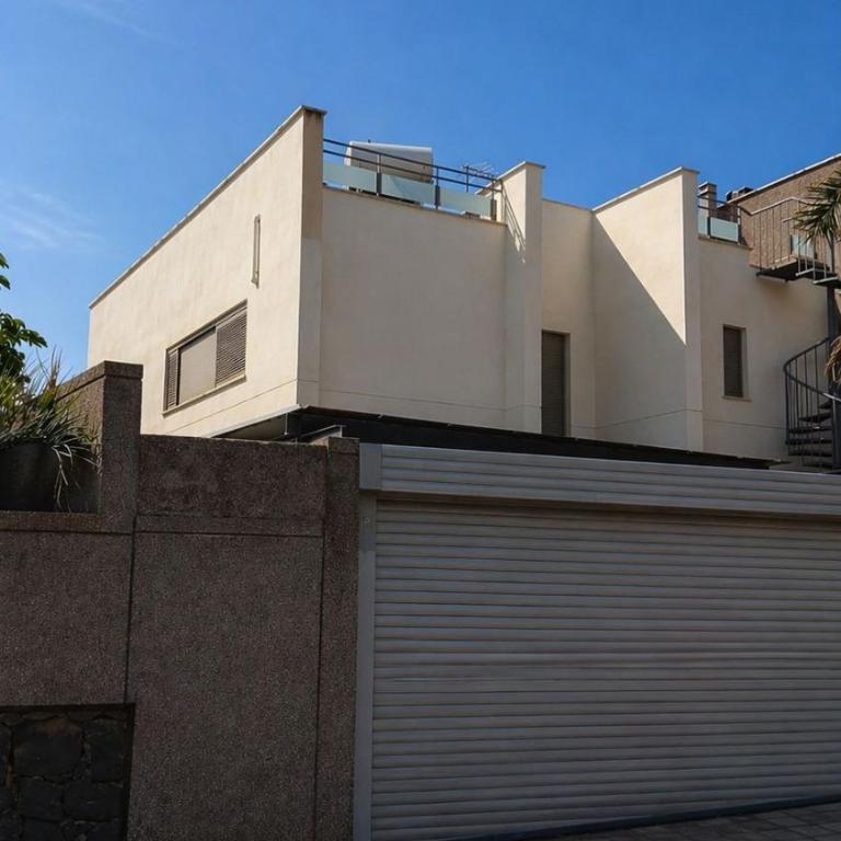 Villa Fénix Premium - Villa - 53