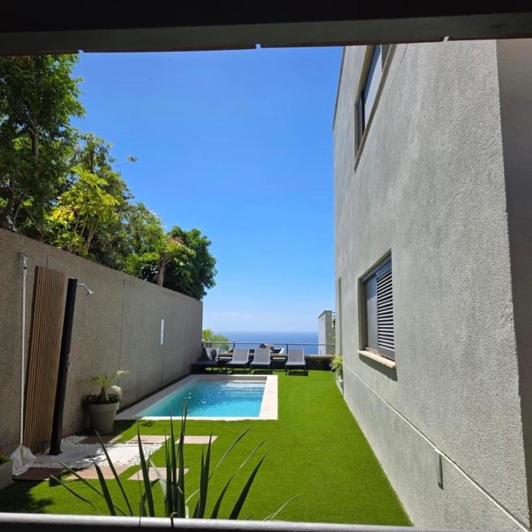 Villa Fénix Premium - Villa - 6