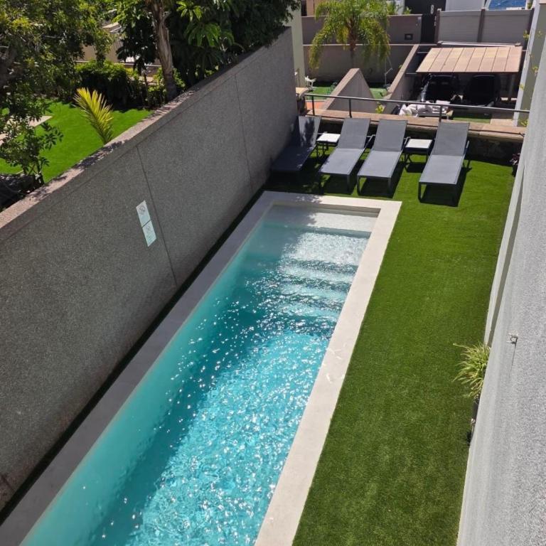 Villa Fénix Premium - Villa - 2