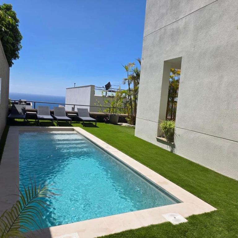 Villa Fénix Premium - Villa - 1