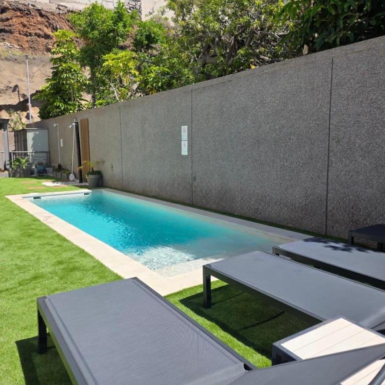 Villa Fénix Premium - Villa - 3