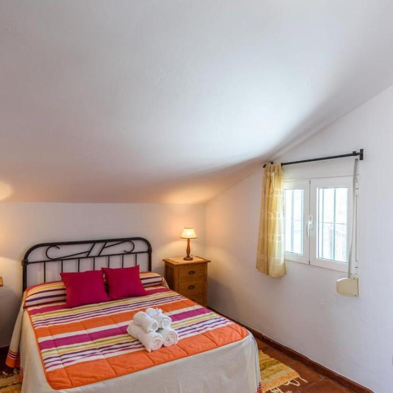 Cortijo Los Naranjos Frigiliana by Ruralidays - Casa de 3 dormitorios - 7