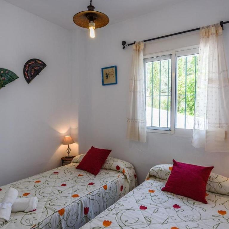 Cortijo Los Naranjos Frigiliana by Ruralidays - Casa de 3 dormitorios - 15